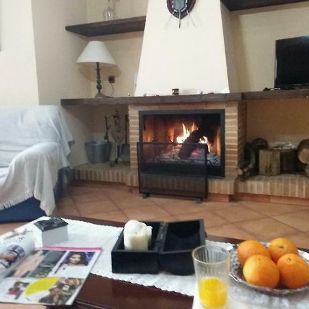 Vivelorural Casa Tassone, Grazalema - Cadiz别墅 外观 照片