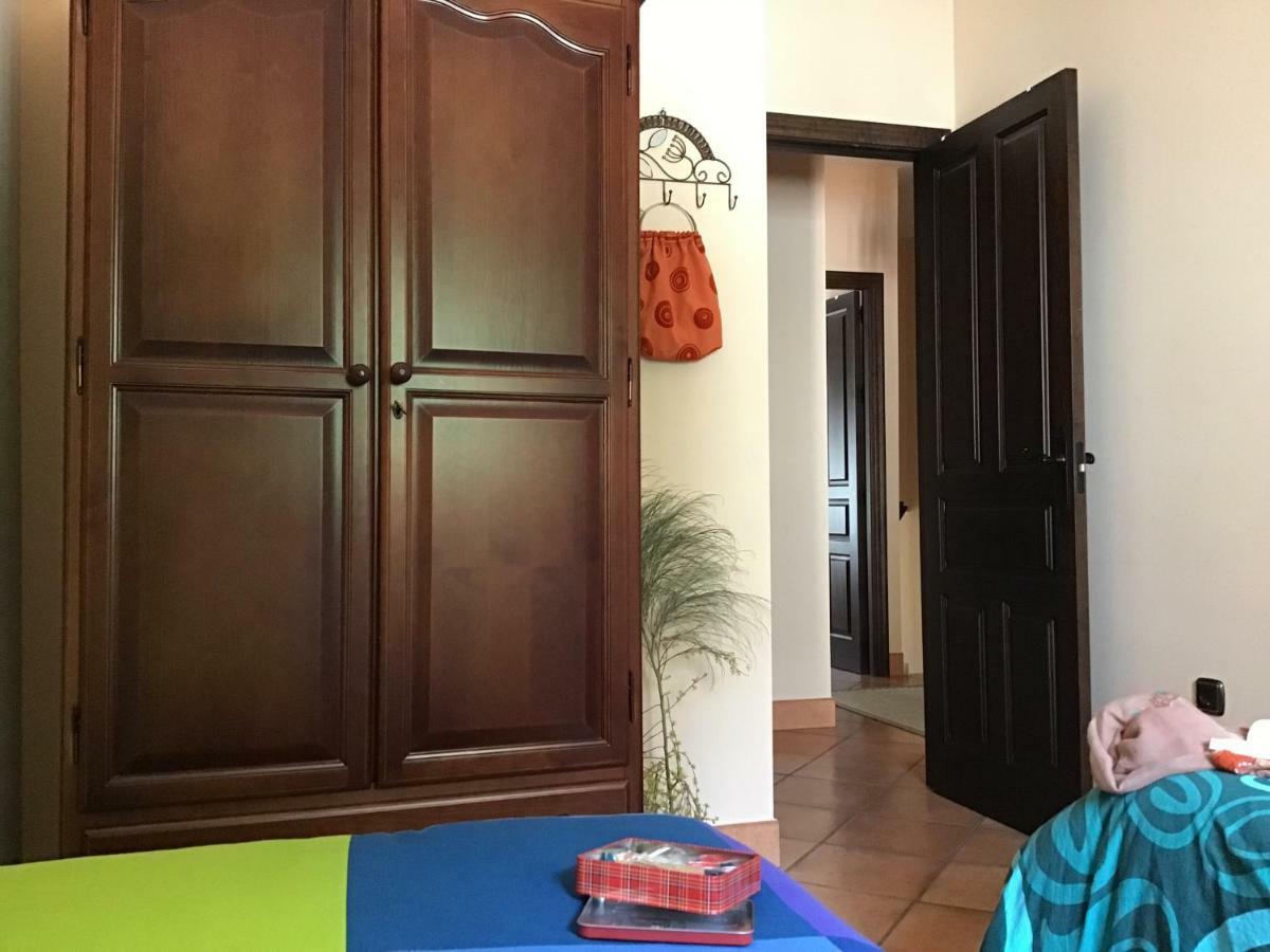 Vivelorural Casa Tassone, Grazalema - Cadiz别墅 外观 照片