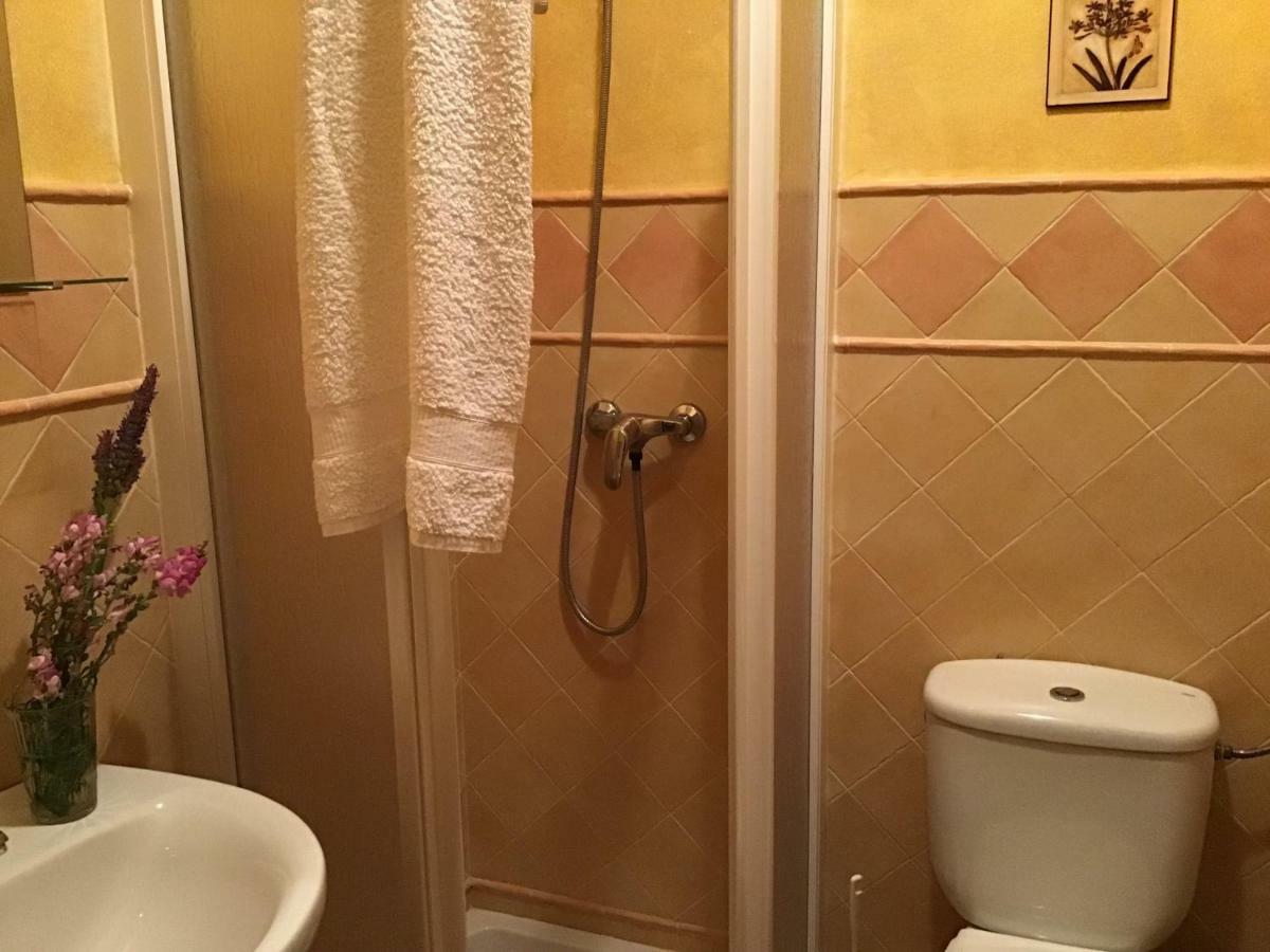 Vivelorural Casa Tassone, Grazalema - Cadiz别墅 外观 照片