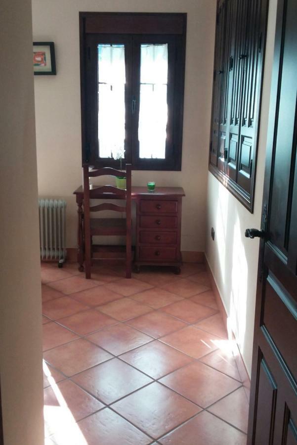 Vivelorural Casa Tassone, Grazalema - Cadiz别墅 外观 照片