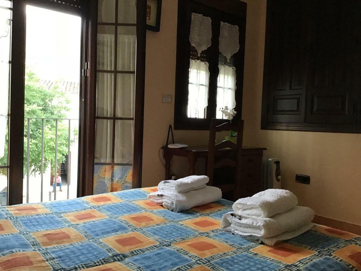 Vivelorural Casa Tassone, Grazalema - Cadiz别墅 外观 照片