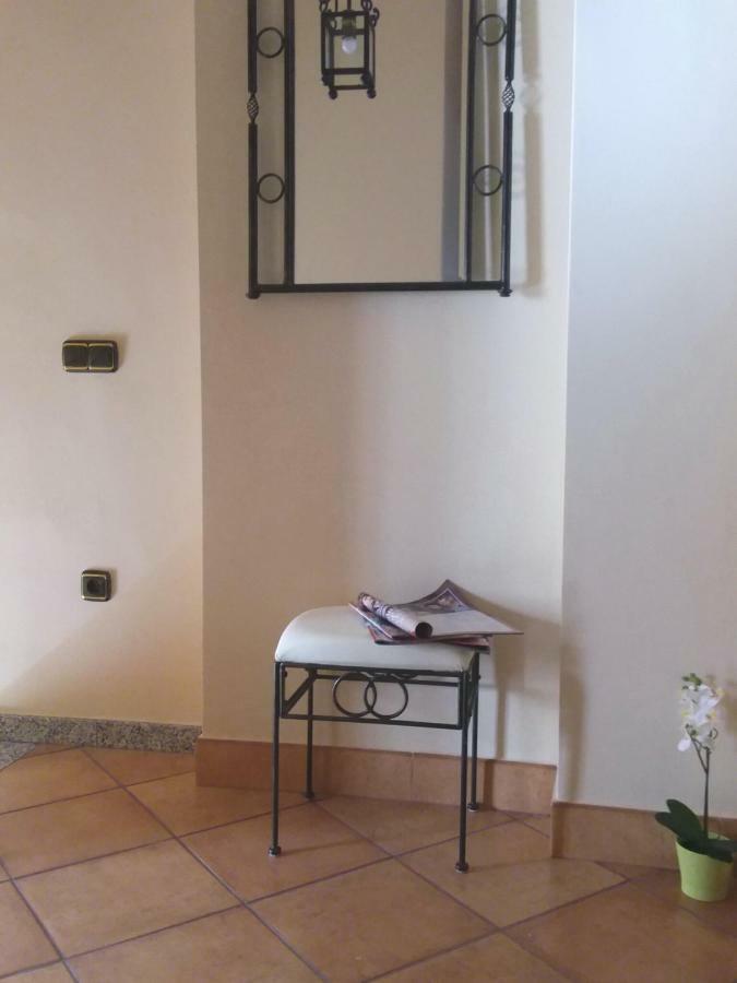 Vivelorural Casa Tassone, Grazalema - Cadiz别墅 外观 照片