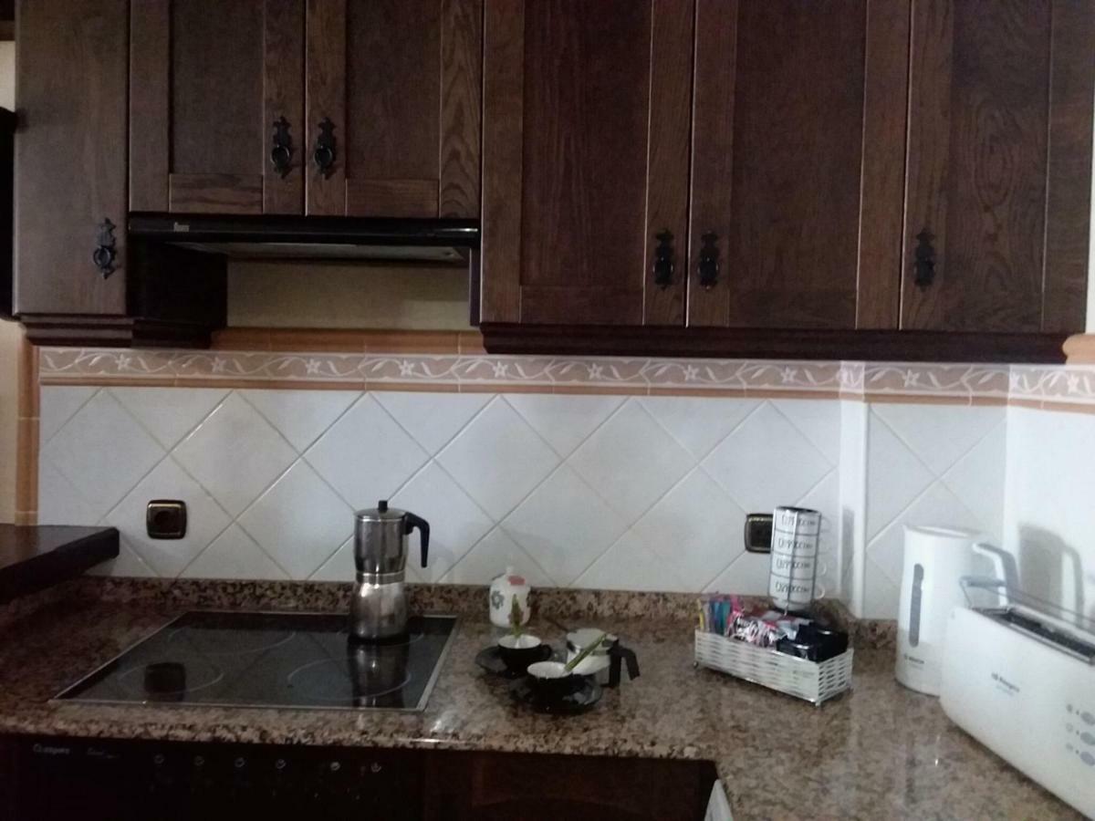 Vivelorural Casa Tassone, Grazalema - Cadiz别墅 外观 照片